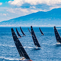 A Sorrento tutto pronto per la Tre Golfi Sailing Week: la storica regata parte domani 14 maggio 