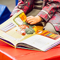 A Vico Equense una biblioteca a misura di bambino