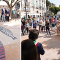 A Vietri sul Mare inaugurata piazza Amendola, restituito ai cittadini uno spazio storico ed iconico