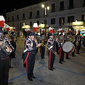 A Vietri sul Mare una serata di grandi emozioni: inaugurata la sede dell'Associazione Nazionale Carabinieri