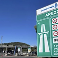 A1, scontri tra tifosi di Roma e Napoli nei pressi di Arezzo