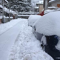 Abbassamento temperature: il vademecum del sindaco Servalli per i cittadini