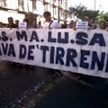 Abbattimenti, il 6 aprile presidio di Ma.Lu.Sa. a Montecitorio