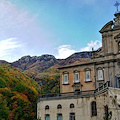 Abbazia di Cava Patrimonio Unesco: a breve l'ok della Regione