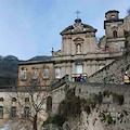 Abbazia di Cava Patrimonio Unesco: De Luca conferma pieno appoggio 