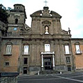 "Abbazia, Feudo, Città de la Cava", seminario alla Badia