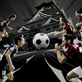 AC Milan in Japanimation con pneumatici TOYO TYRES e Mercedes Benz