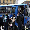 Accordo SITA-Comune di Amalfi, studenti a Salerno senza dover passare alla linea urbana