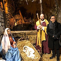 Ad Agerola la 30esima edizione del Presepe Vivente [PROGRAMMA]