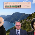 Ad Agerola torna la kermesse “Sui Sentieri degli Dei”: tra gli ospiti Enrico Ruggeri, Max Gazzè e Paolo Ascierto