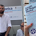 Ad Amalfi conto alla rovescia per la Regata Storica: dal 3 al 5 giugno musica, storia e sport