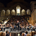 Ad Amalfi Gran Concerto di Ferragosto con l'Accademia Mandolinistica Napoletana