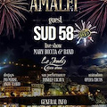 Ad Amalfi il Capodanno è tradizione e musica. Special guest trio 'Sud 58'