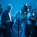 Ad "Amalfi in Jazz" Daniela Tenerini and Four Seasons Quintet: viaggio musicale tra i grandi classici della Swing Era