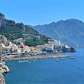 Ad Amalfi istituita la Destination Management Marketing Organization: sarà di supporto all’intera filiera turistica