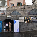 Ad Amalfi oggi chiude i battenti la mostra che fa rivivere gli anni '50 e '60 con gli scatti di Alfonso Fusco 