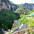 Ad Amalfi un biglietto unico per visite a Museo della Carta e Lemon Tour