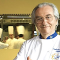 Addio a Gualtiero Marchesi, innovatore della cucina italiana 