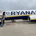 Aeroporto Salerno-Costa d'Amalfi, c'è anche l'interesse di Ryanair 