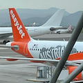 Aeroporto Salerno-Costa d'Amalfi, EasyJet c'è: annunciate cinque nuove rotte per l'estate 