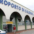 Aeroporto Salerno-Costa d’Amalfi, per De Luca «Bisogna ripartire da zero»