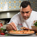 Agerola, 11 settembre il pizzaiolo Davide Civitiello al fine dining La Corte degli Dei