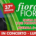 Agerola: 7 agosto Sal Da Vinci in concerto per la serata finale del “FiordilatteFIORDIFESTA”