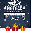 Agerola: da 14 dicembre a 17 gennaio è "Natale Assieme" /PROGRAMMA