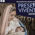 Agerola, domenica 17 presentazione della XXXIV edizione del Presepe Vivente