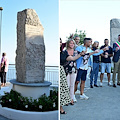 Agerola, inaugurato il Belvedere Fausto Coppi: restituito alla comunità un angolo di paradiso 