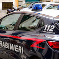 Aggredisce anche il parroco, arrestato 32enne pregiudicato