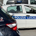 Aggredisce Comandante Polizia Municipale per una multa: 47enne arrestato ad Angri