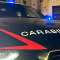 Aggredisce con un coltello la compagna davanti ai figli, arrestato 35enne a Ravello