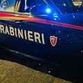 Aggressione al padre e tentata estorsione: in manette 24enne di Furore 