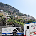 «Agli ospedali occorre sangue», Positano e Praiano rispondono all’appello AVIS: ecco quando si dona