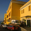 Agosto 2015, circa mille interventi all'ospedale 'Costa d'Amalfi'