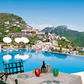 Agosto di gusto al Belmond Hotel Caruso di Ravello 