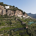 Agricoltura come forma di protezione civile del territorio: le proposte di Italia Viva Costa d’Amalfi