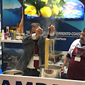 Agroalimentare, tre aziende della Penisola Sorrentina protagoniste al Foodex di Tokyo