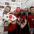 Ai nastri di partenza il Campionato del Mondo dei Pizzaiuoli - XIX Trofeo Caputo