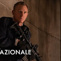 Al cinema esce "No Time To Die", il grande addio di Daniel Craig a 007