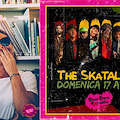 Al Dum Dum Republic, Pasqua con "THE SKATALITES"