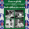 Al Food&Drink di Pepe Mastro Dolciere ritorna “A cena con gli chef”, l’evento stellato con i principali rappresentanti dell’eccellenza gastronomica campana