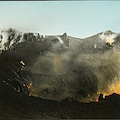 Al MAV di Ercolano la mostra fotografica "Il Formidabil Monte"