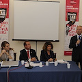 Al Mibact la presentazione delle 'raccomandazioni' del Ravello Lab