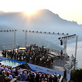 Al Ravello Festival bis dell’Orchestra Salernitana “Giuseppe Verdi”