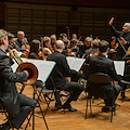 Al Ravello Festival concerto mozartiano con Les Musiciens du Louvre