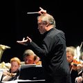 Al Ravello Festival l'atteso esordio di Valery Gergiev