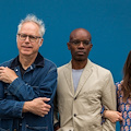 Al Ravello Festival le musiche da film che hanno fatto epoca: stasera Bill Frisell chiude il jazz