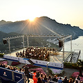 Al Ravello Festival torna la magia del Concerto all’Alba